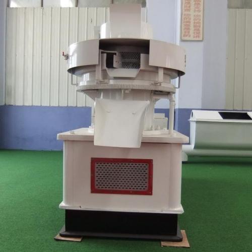 顆粒機,鋸末顆粒機
