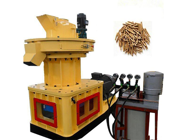 顆粒機廠家