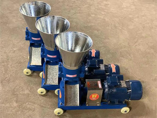 環模顆粒機廠家