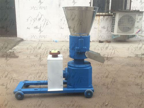 環膜顆粒機廠家